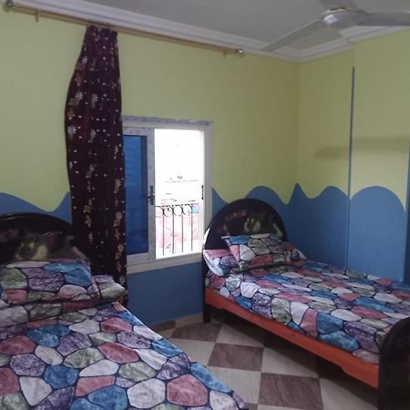 Отель Ikea Flats Хургада Экстерьер фото